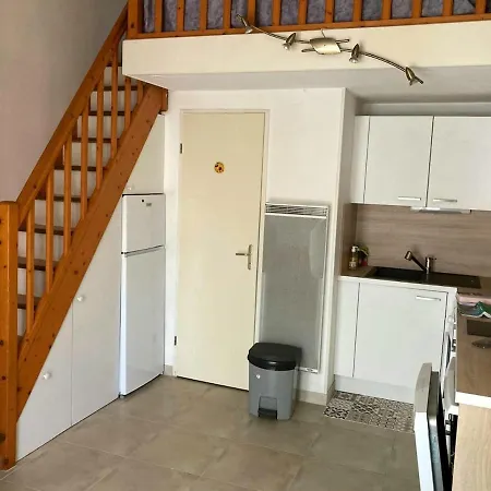 House - 6 People - Parking Holiday home *