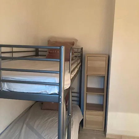 House - 6 People - Parking Holiday home *